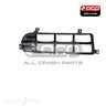 Bumper Bar Grille - Front