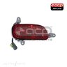 Rear Bar Lamp