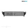 Charged Air Cooler Intercooler