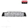 Bumper Bar Grille - Front