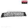 Bumper Bar Grille - Front