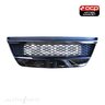 Bumper Bar Grille - Front