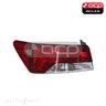 Tail Light