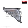 Bumper Bar Reflector - Rear