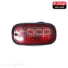 Rear Bar Lamp