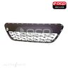 Bumper Bar Grille - Front