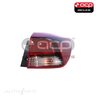 Tail Light