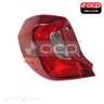 Tail Light