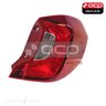 Tail Light