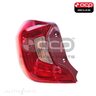 Tail Light