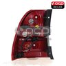 Tail Light