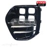 Bumper Bar Grille - Front