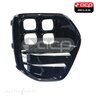 Bumper Bar Grille - Front