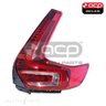 Tail Light