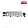 Bumper Bar Grille - Front