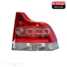 Tail Light