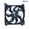 Cooling Fan Assembly