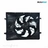 Cooling Fan Assembly