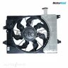 Cooling Fan Assembly