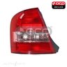 Tail Light