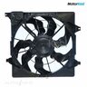 Cooling Fan Assembly