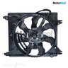 AC Condenser Fan Assembly