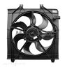 Cooling Fan Assembly