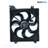 Cooling Fan Assembly