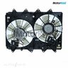 Cooling Fan Assembly