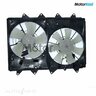 Cooling Fan Assembly