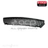 Bumper Bar Grille - Front