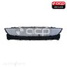 Bumper Bar Grille - Front