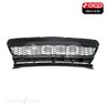 Bumper Bar Grille - Front