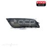 Bumper Bar Grille - Front