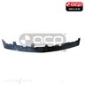 Bumper Bar Grille - Front