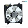 Cooling Fan Assembly