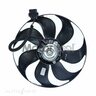 Cooling Fan Assembly