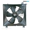 Cooling Fan Assembly