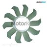 Cooling Fan Blade