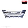 Bumper Bar Grille - Front