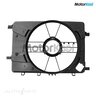 Cooling Fan Shroud