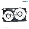 Cooling Fan Shroud