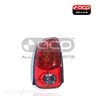 Tail Light