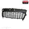 Bumper Bar Grille - Front