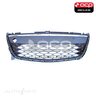 Bumper Bar Grille - Front