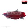 Rear Bar Lamp