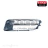 Bumper Bar Grille - Front