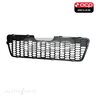 Bumper Bar Grille - Front