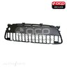 Bumper Bar Grille - Front