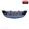 Bumper Bar Grille - Front